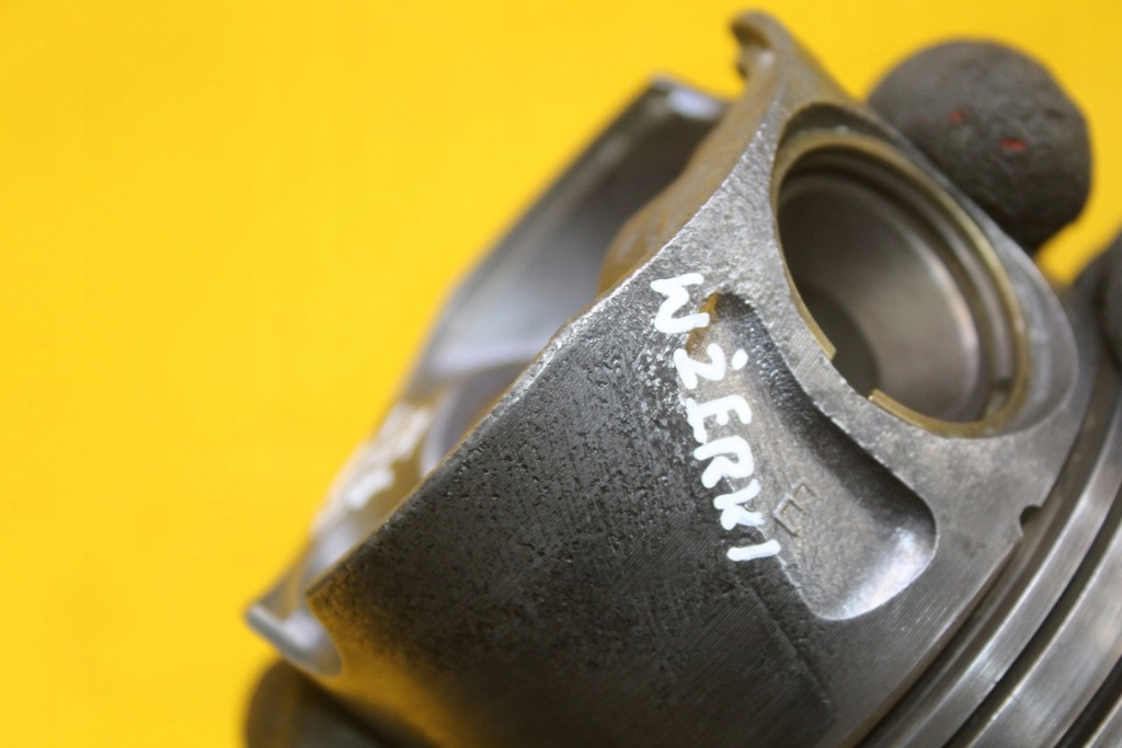 фото №6, Поршень поршни hyundai ix55 kia 3.0 crdi d6ea 4by0