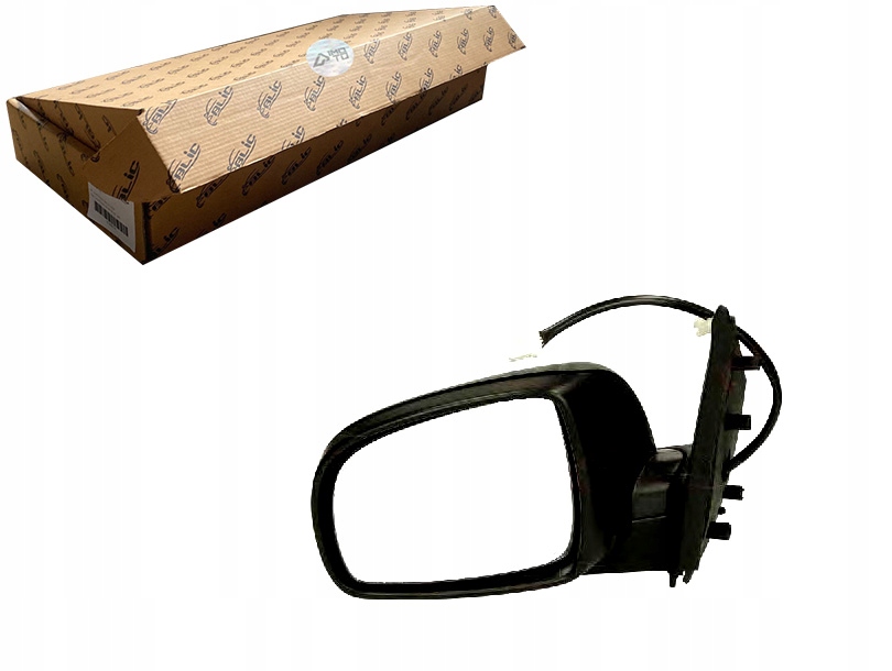 фото №1, Blic 5402-16-039361p зеркало наружное