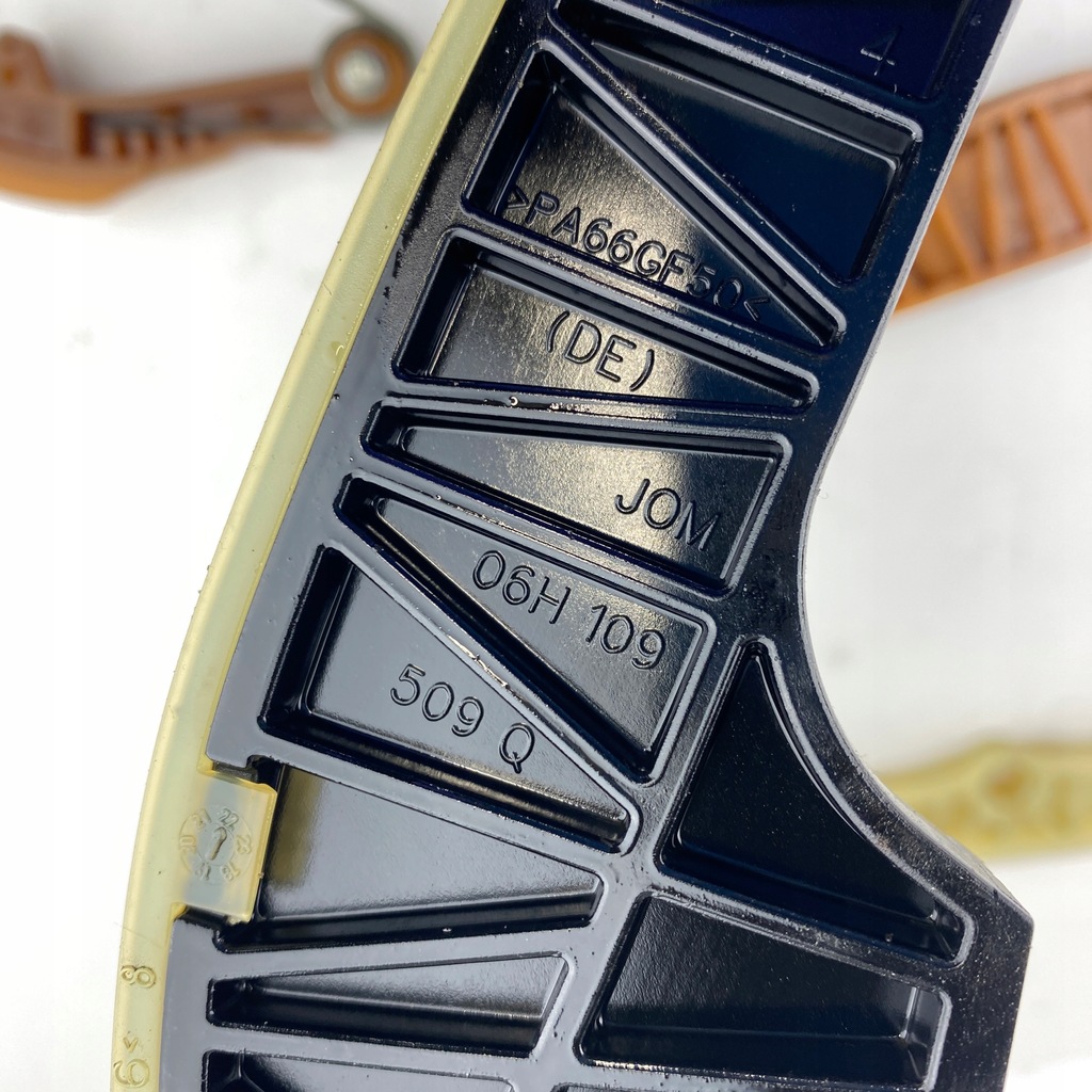 фото №9, Грм комплект audi vw seat skoda1.8 2.0 tfsi