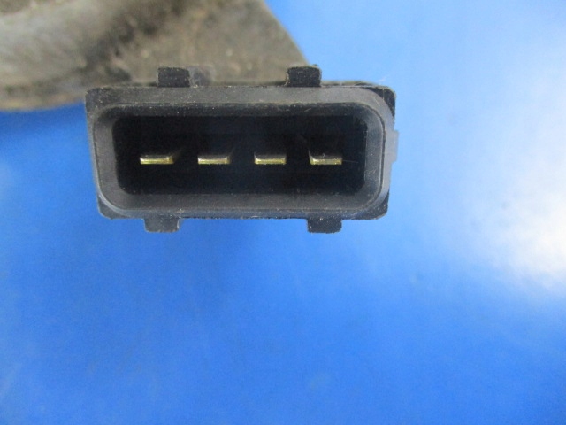 фото №4, Volvo s60 lift моторчик двигатель дворник перед