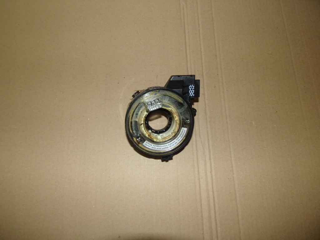 фото №1, Стрічка подушки безпеки шлейф 3c0959653 passat b6