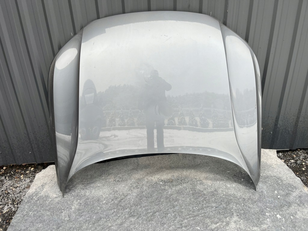 Volvo xc 40 капот в Украине