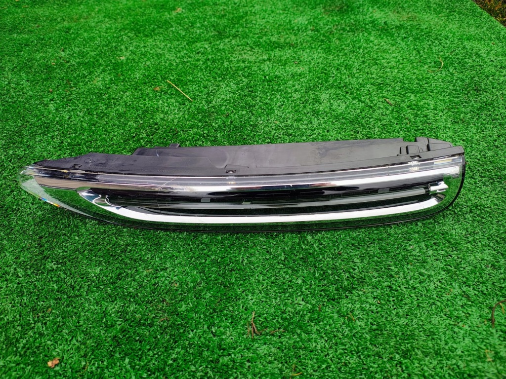 Купить Porsche cayenne 2 7p 10-15r фонарь  led drl правый перед 7p5941182b