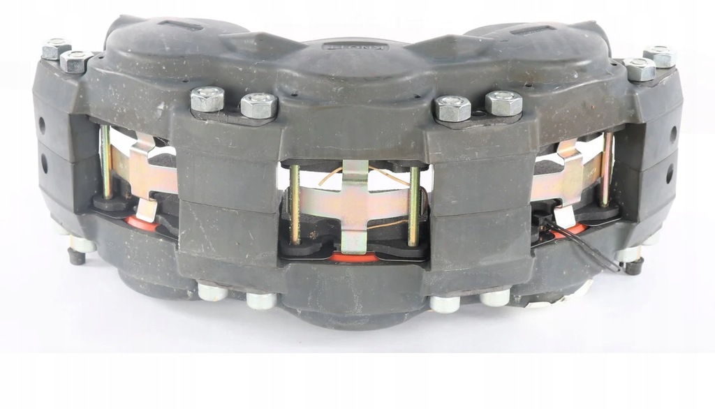 фото №1, Knott суппорт тормозной все modele