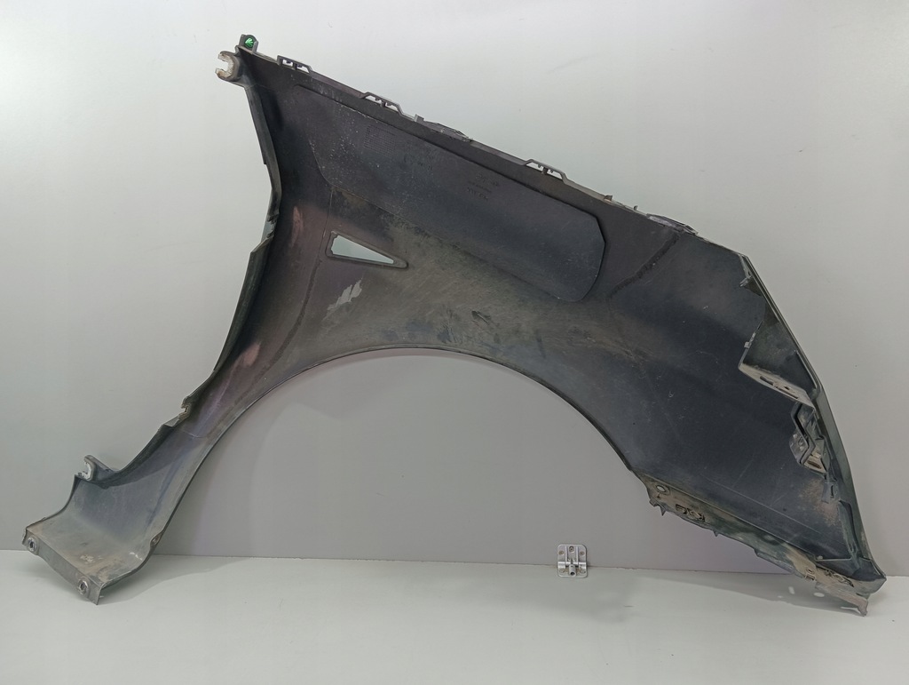 фото №8, Крила лівий перед передній renault espace iv lift nr lak nv676 8200155750