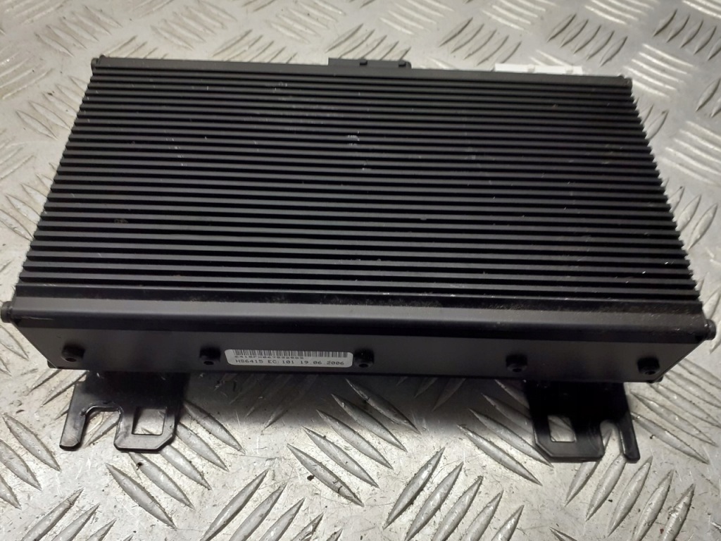 фото №1, Усилитель аудио citroen c5 ii 9653383680