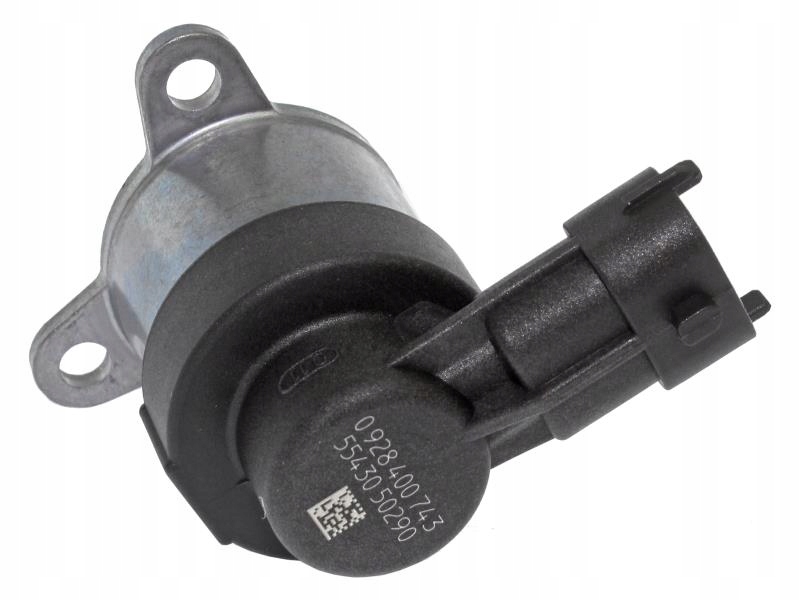 Bosch клапан регулировки давления opel movano a vivaro a renault grand в Украине