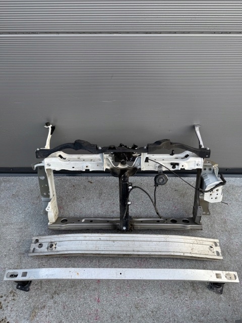 фото №1, Pas передній підсилювач балка toyota c-hr оригінал