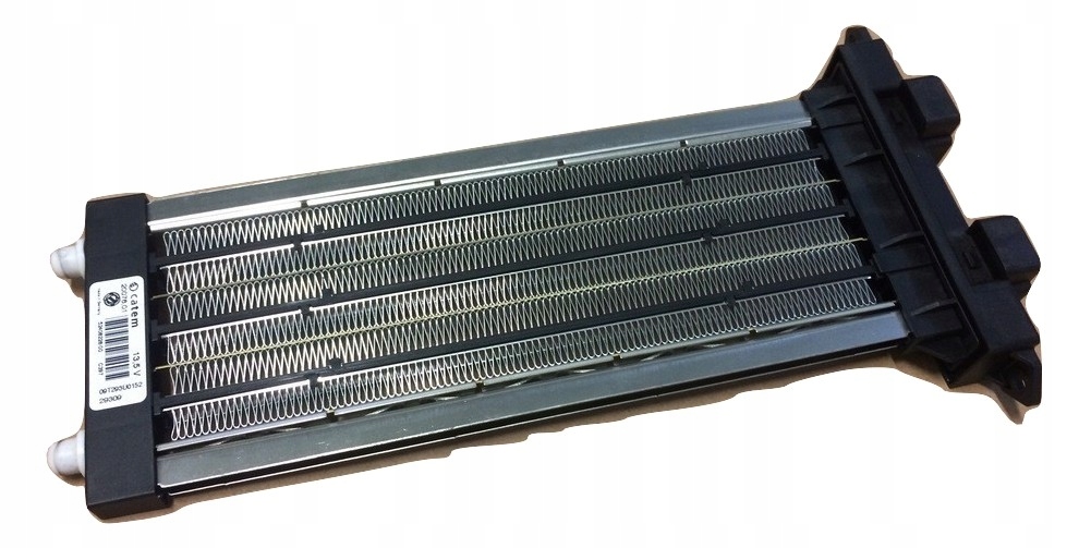 фото №1, Alfa romeo 159 brera отопитель электрическая ptc