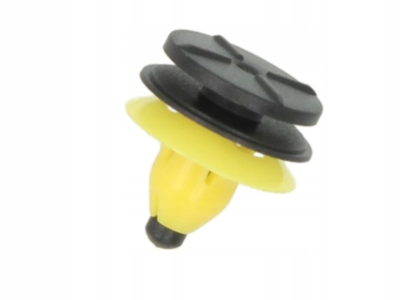 фото №7, Клипса накладки порога romix rom c70194