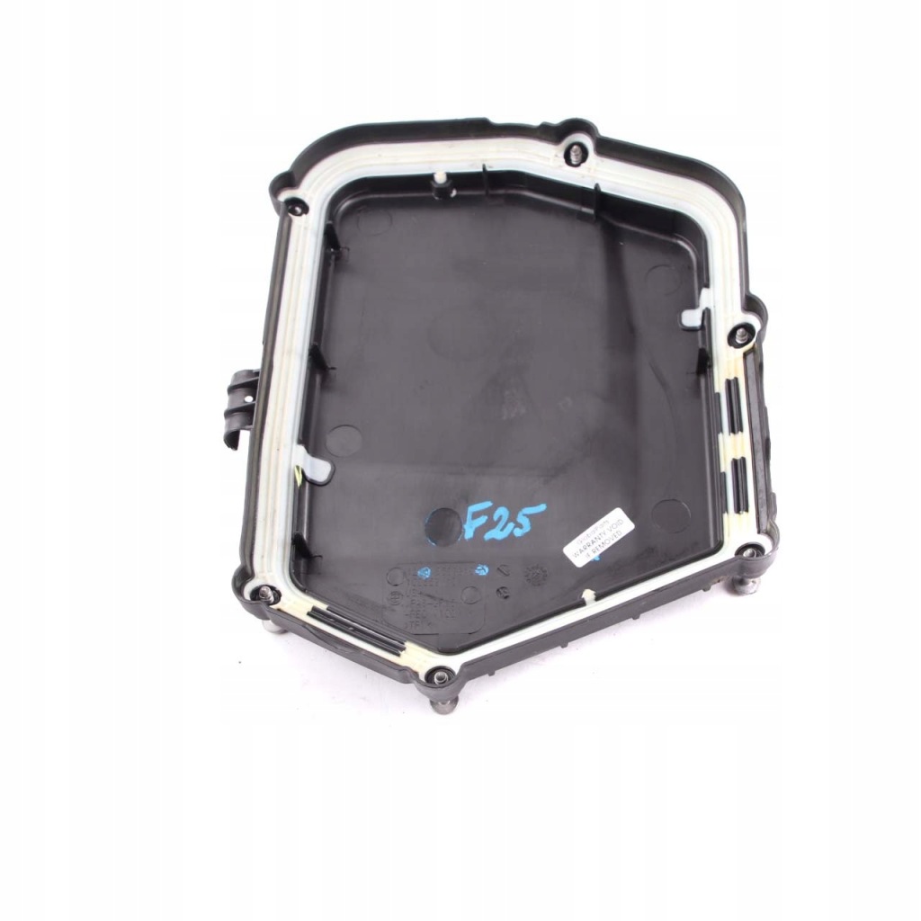 фото №9, Bmw x3 f25 x4 f26 крышка коробка предохранителей