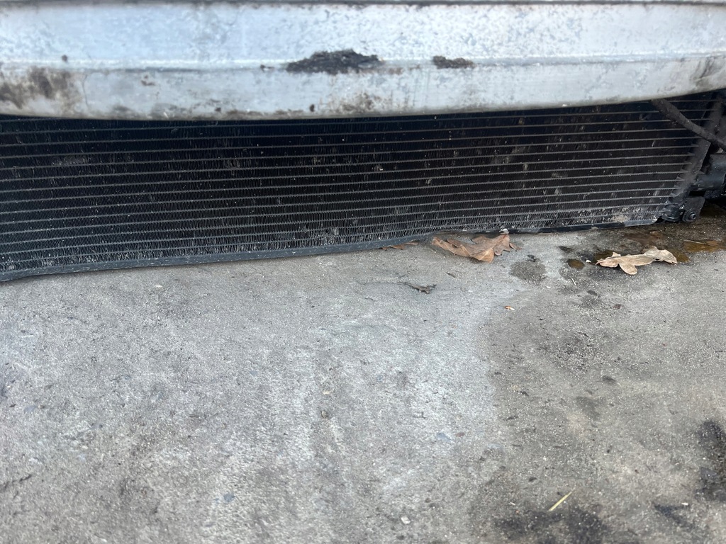 фото №8, Pas передний audi a8 d3 3.0 tdi 03-10 kompletny