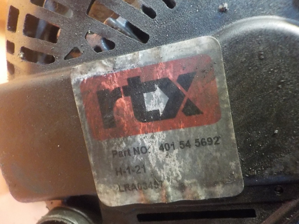 5008 508 3008 308 ds3 c4 c5 jumpy scudo 2.0 hdi 11r 163km rhh генератор в Украине