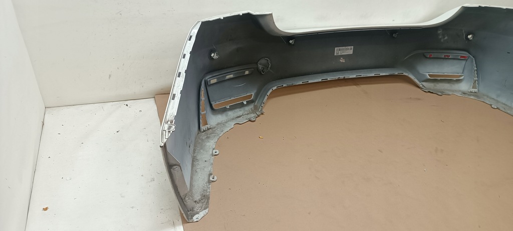 фото №9, Бампер задняя задний bmw m3 m4 f82 f83 8054284