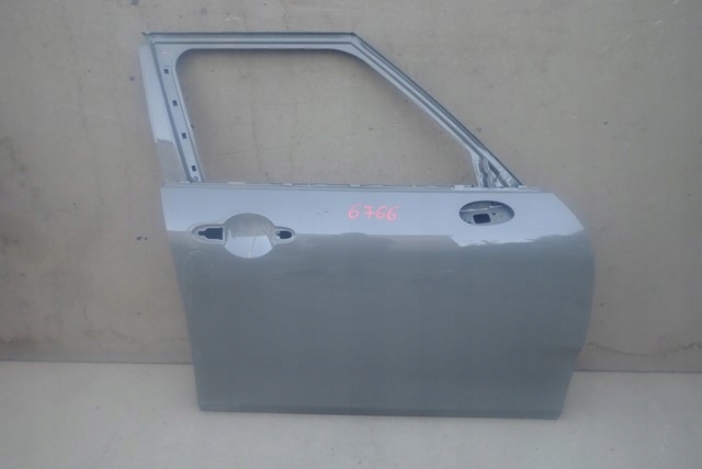 фото №1, Двері праве передні перед mini cooper f54 clubman