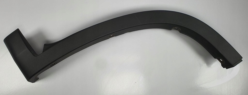 фото №1, Молдинг крыла правый перед citroen jumper iii