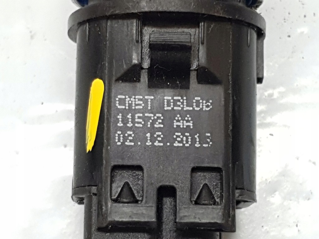 фото №4, Кнопка запуск стоп двигуна ford kuga ii mk2