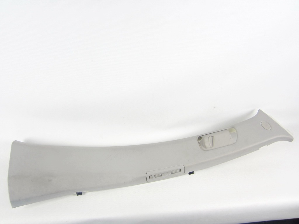 фото №1, Обивка стойка правая mercedes r-klasa w251