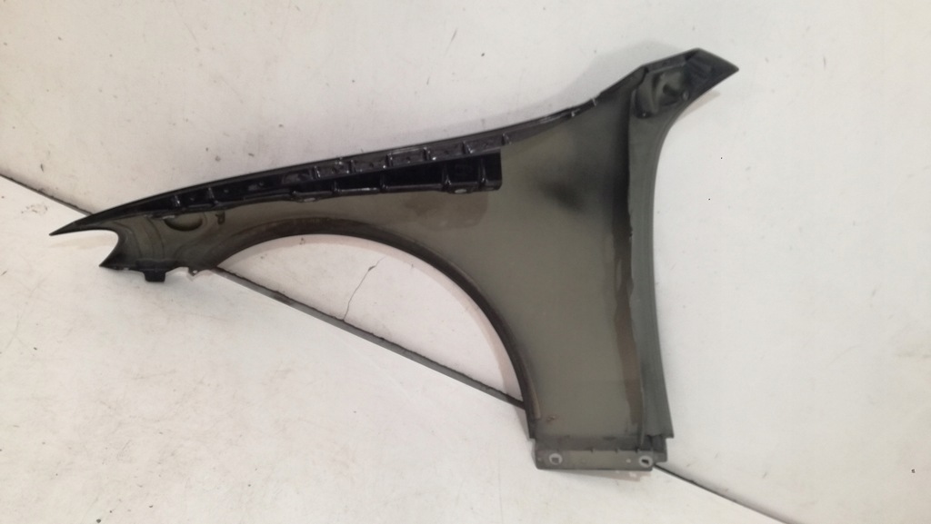 фото №10, Mercedes c238 coupe крыло правый перед