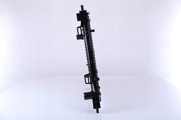 Радіатор двигуна nissens 630753 1300330 Доставка