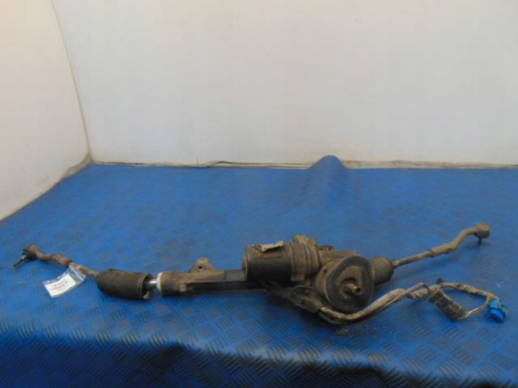 фото №1, Citroen c2 1.4hdi hb рейка рульова