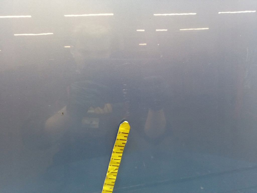 фото №8, Honda jazz ii двері перед праве передні b506m