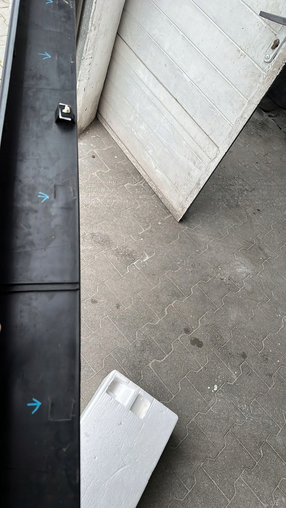 фото №5, Hyundai i30 2017-n performance накладка порог левая