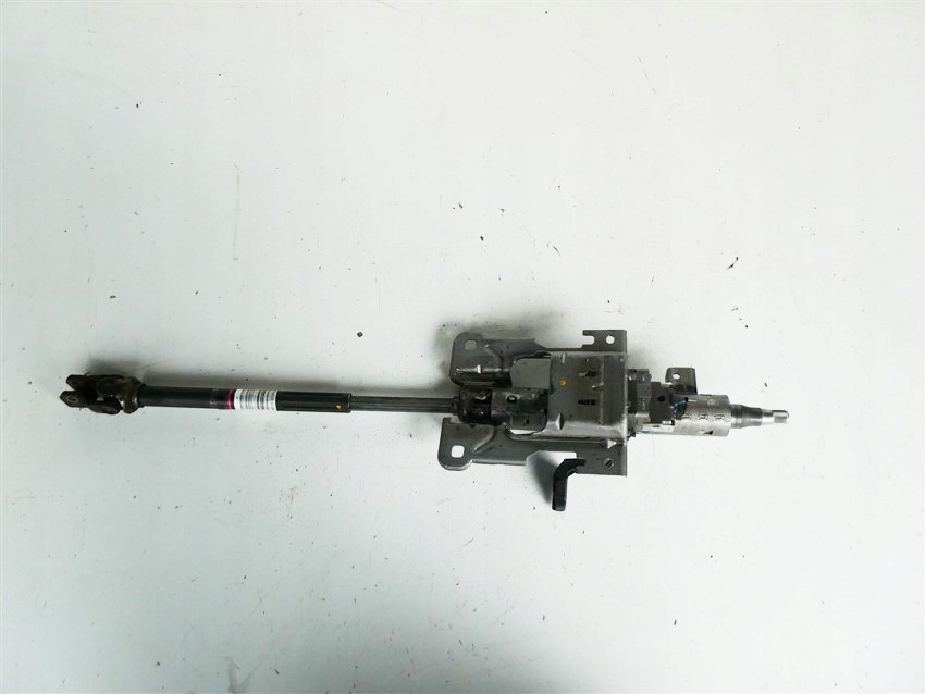 фото №1, Шток колонка рулевая citroen ds3 2009-2016r