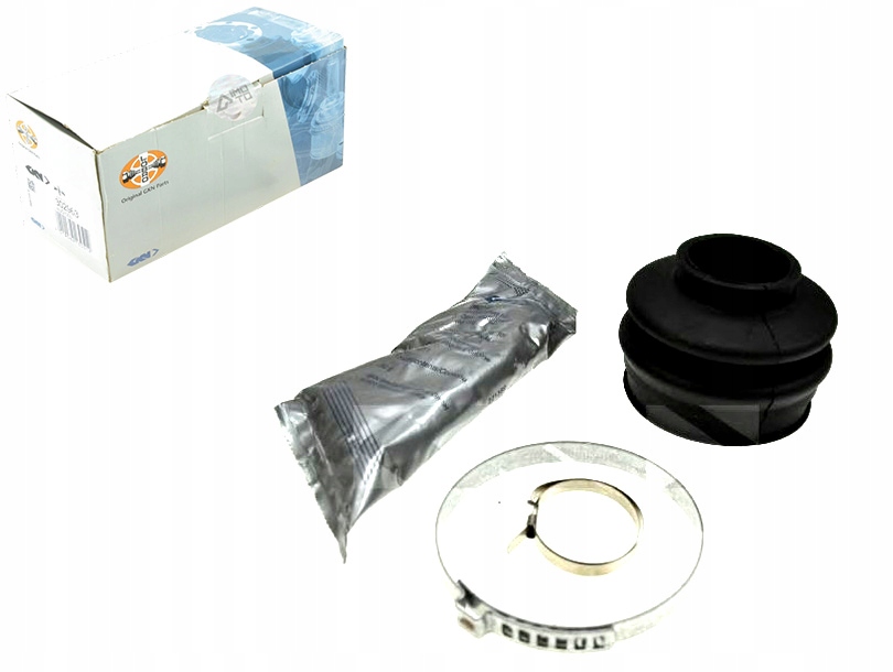 фото №1, Захист шарнір bmw e46 00- lobro