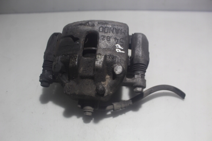 фото №1, Супорт гальма правий перед kia rio iv 1.2