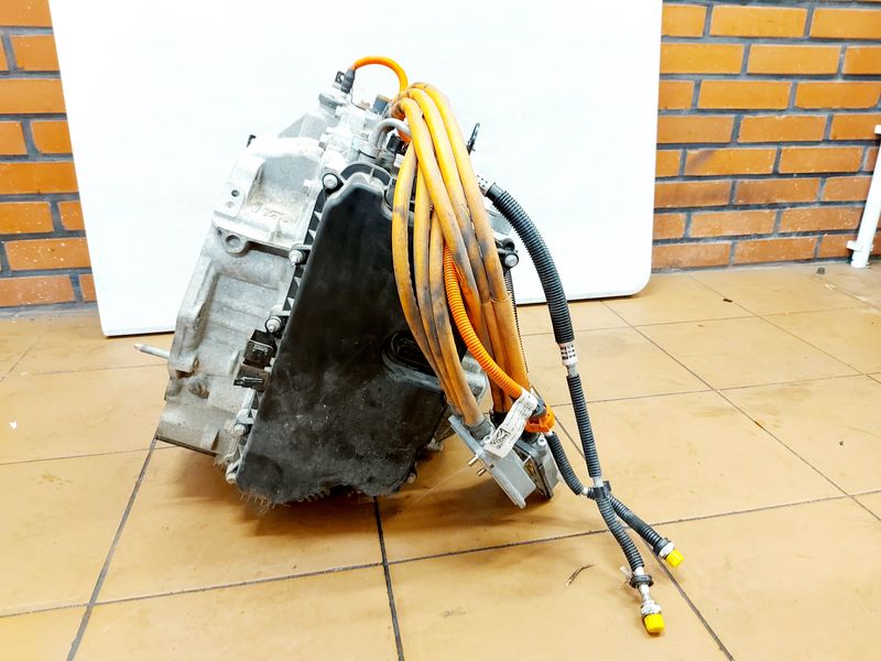 Купить Opel ampera volt 1.4 b гибрид коробка передач передач 24262592 2abi 24260219