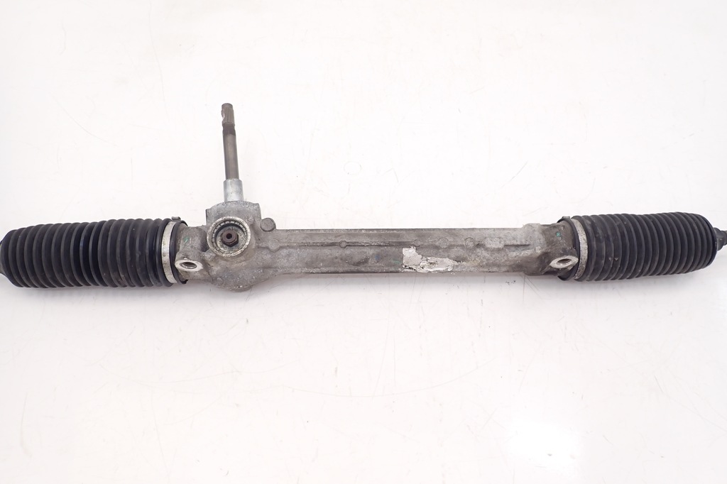 фото №7, Fiat 500 1.2 lift 2012- трансмиссия рулевая 2