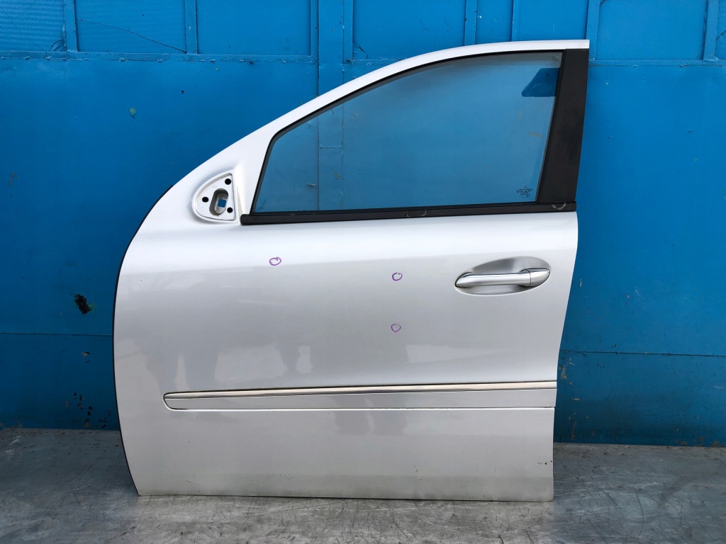 Купить Mercedes ml w164 дверь правый перед правое 775