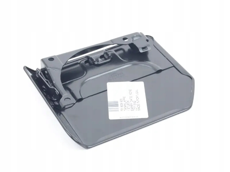 фото №13, Кришка заливної пального vw t4 1990-2003 оригінал