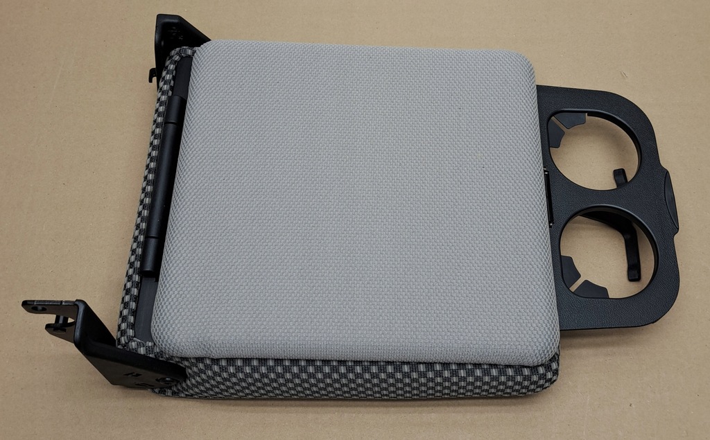 фото №5, Оригінал підлокітник 184482464 fiat stilo