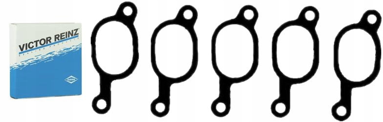 фото №1, Прокладка коллектор wyd. renault volvo safrane 2,4