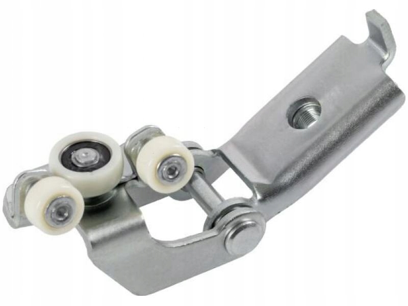 Купить Febi подрамник дверь раздвижных mercedes sprinter/lt