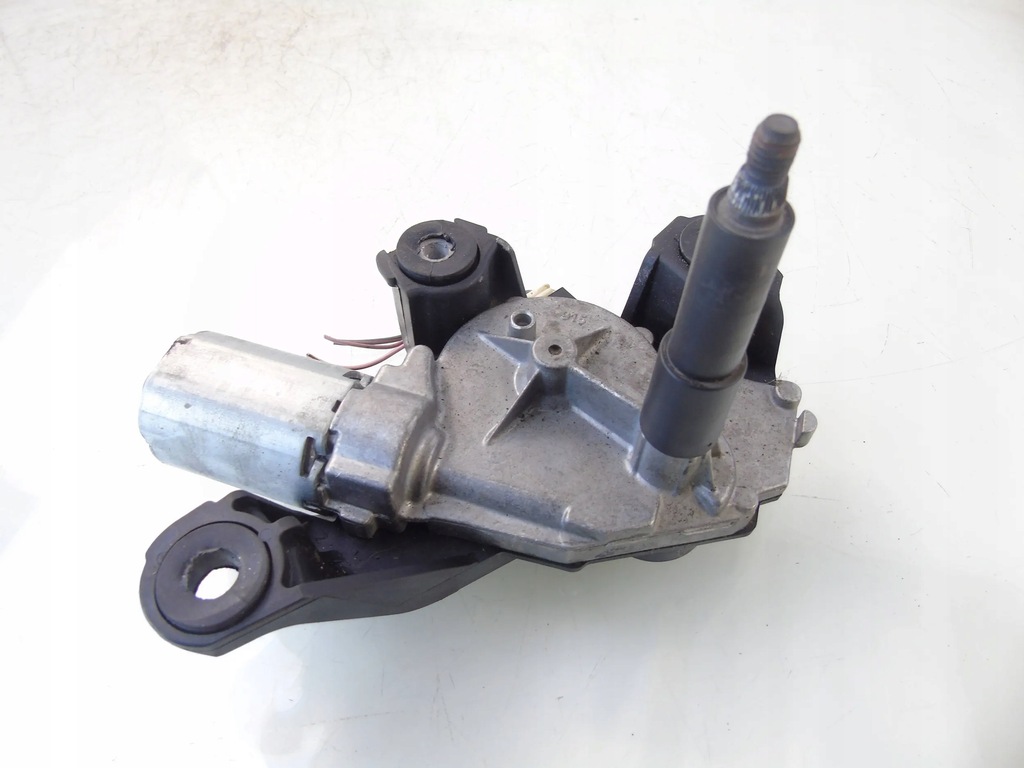 фото №1, Моторчик двірники задня renault megane iii 287100007r