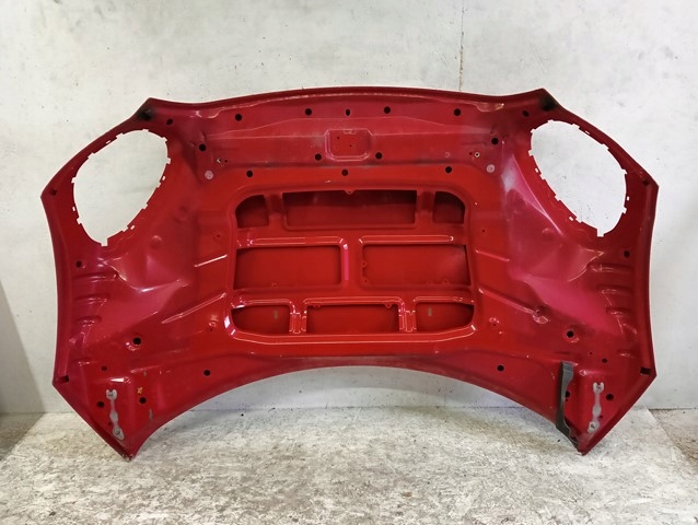 фото №3, Капот кришка двигуна mini r60 countryman 10-17r