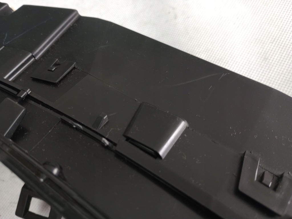 фото №9, Mazda 3 ii bl 2013 lift дисплей экран bhb6611j0 europa