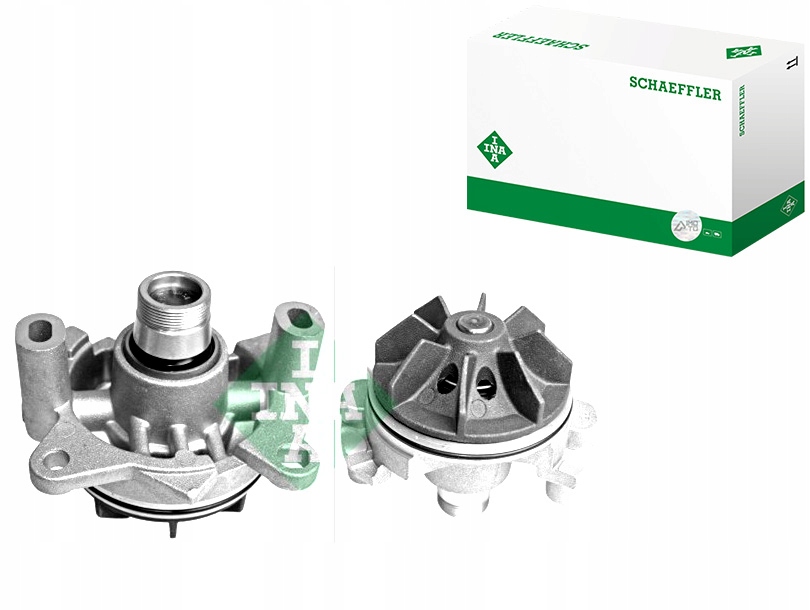 фото №13, Насос wody ina 538037410