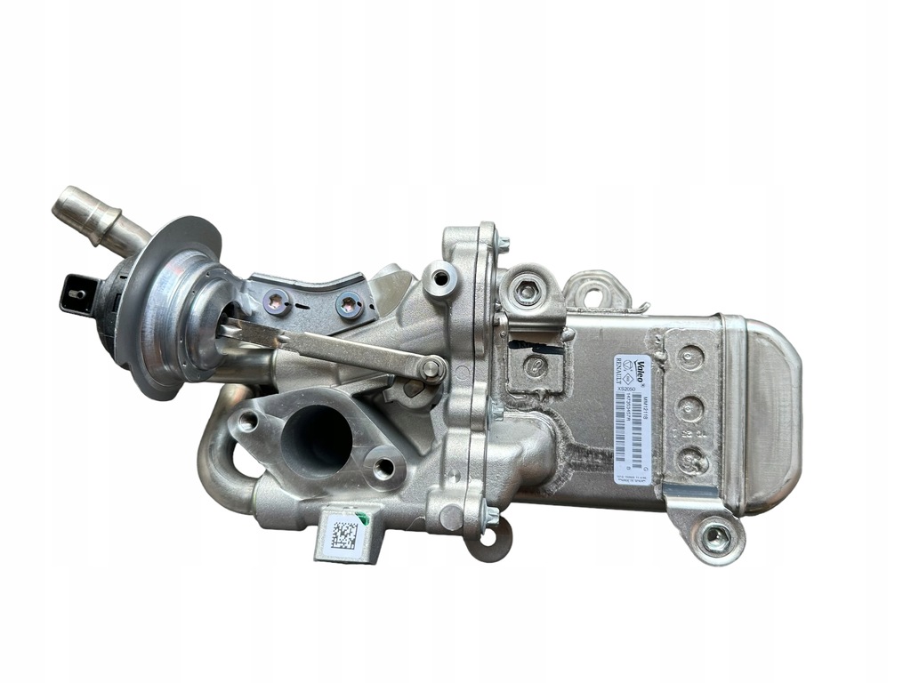 фото №1, Радиатор выхлопных газов egr renault master iv 2,3 147353457r nowa