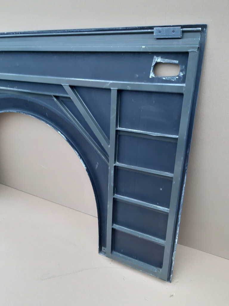 фото №8, Автобус крила bok poszycieściana підкрилок