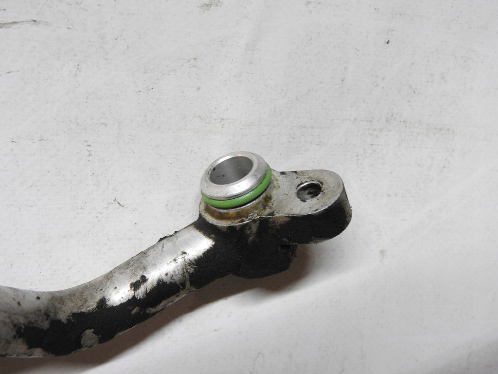 фото №6, Suzuki sx4 sx-4 06-13 lift 1.6 шланг кондиціонера 95710-79j00 95741-79j00