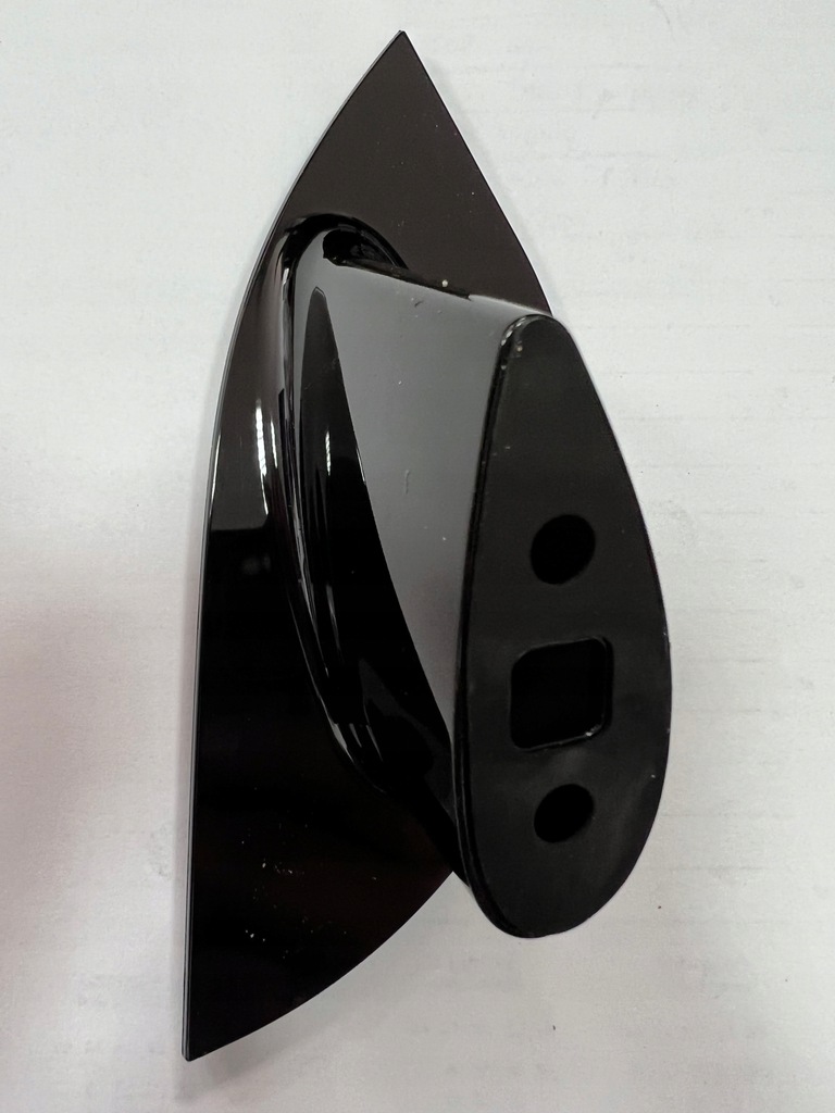 фото №9, Підніжка спойлер задня права tesla x