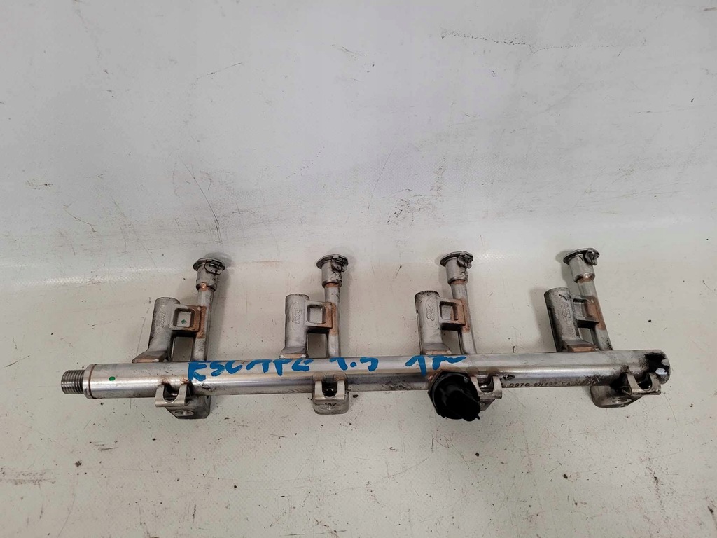 фото №1, Молдинг упорскування ford escape 1.5 eb 2017