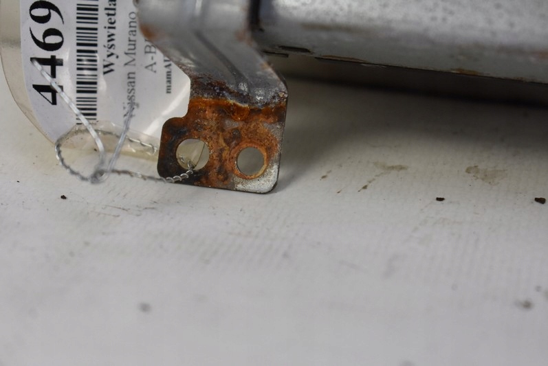 фото №5, Дисплей 28090cb600 nissan murano z50 04r