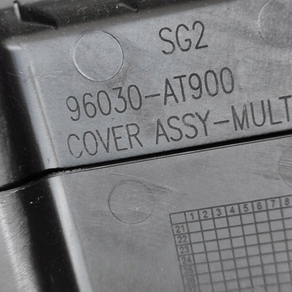 фото №7, Kia niro 2022 другое запчасти салона автомобиля