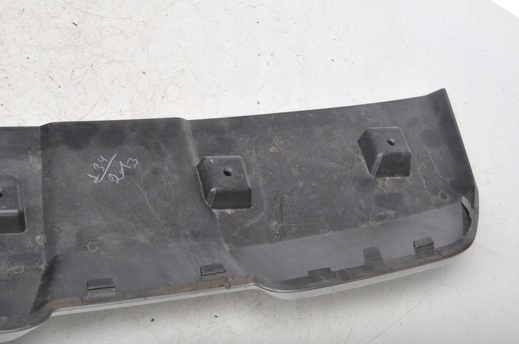 фото №11, Ford ka+ active защита бампера pod бампер радиатор j7bb-17f771-a