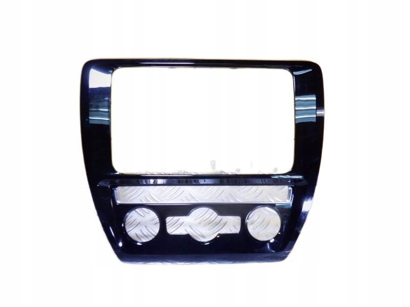 фото №1, Vw jetta 5c6 рамка dekor радио 5c6858069f